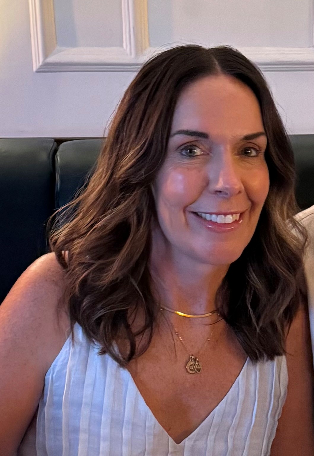 Lauren Byrne, Director of Care Kind Services